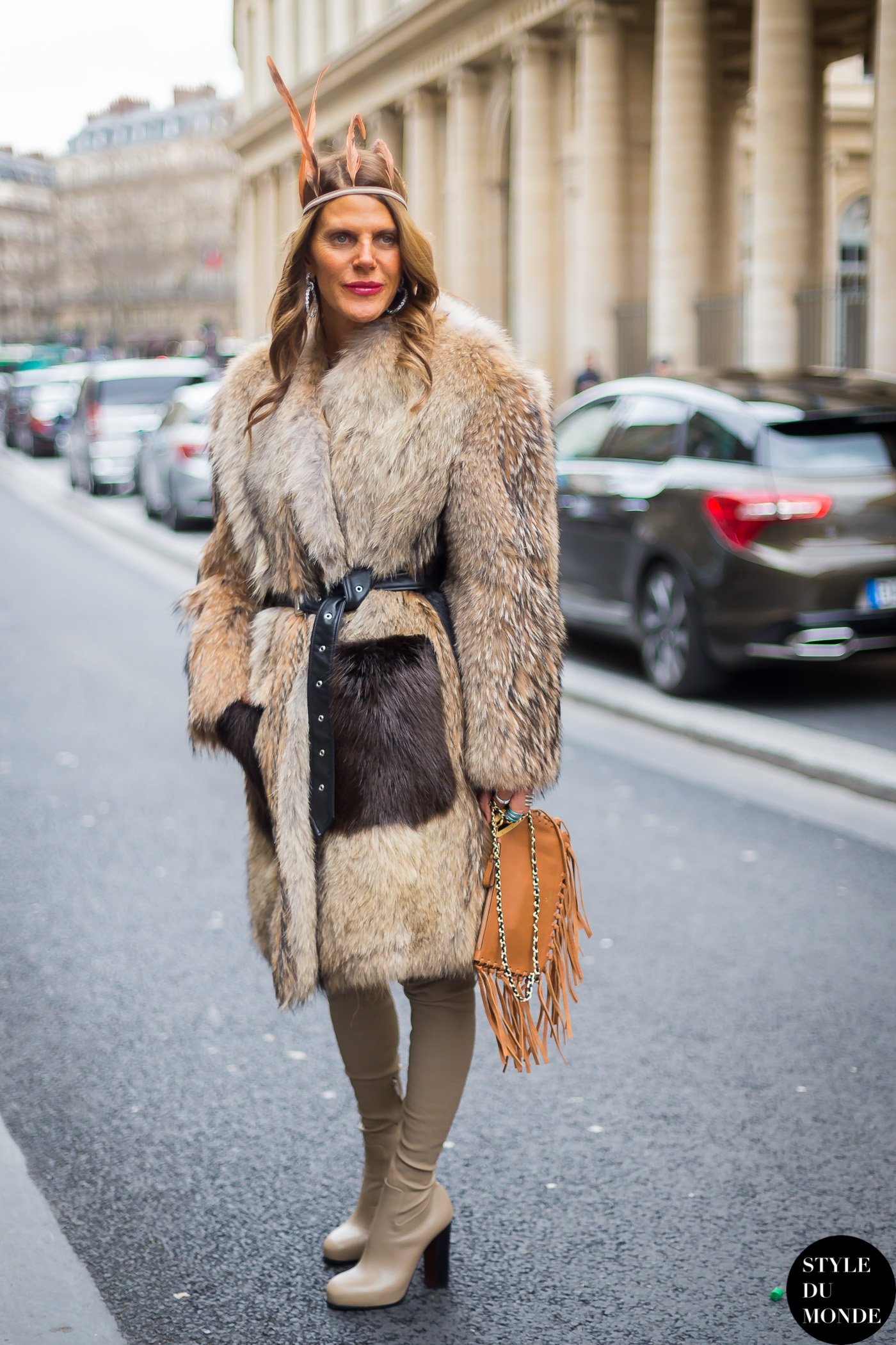 Fur coat fashion blog 89 Fur coat fashion blog 7