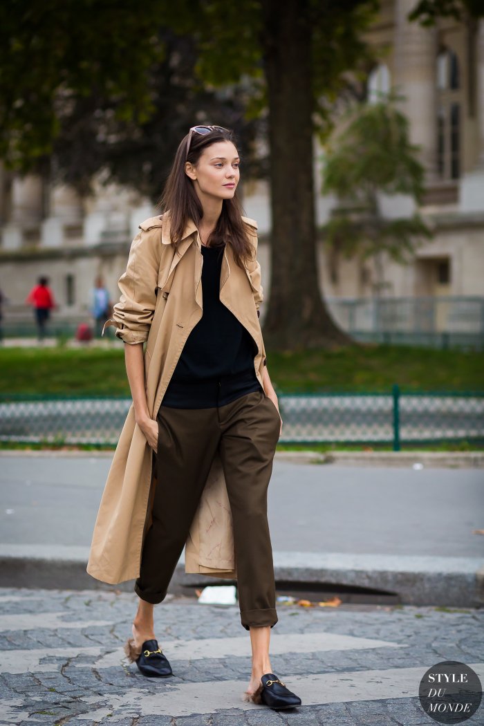 Gucci Paris Fashion Week Gucci Paris Fashion Week