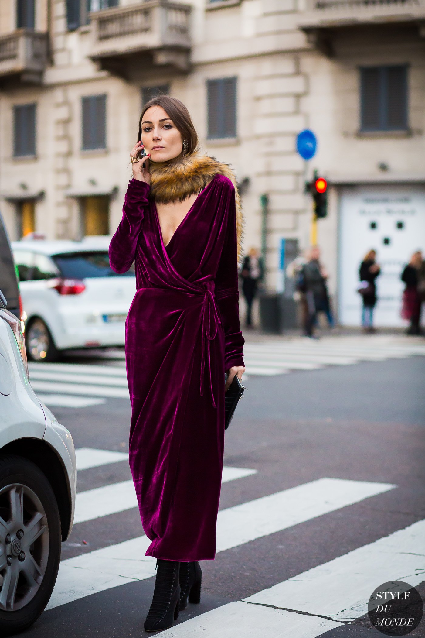 Image result for The velvet 2016 sreet style