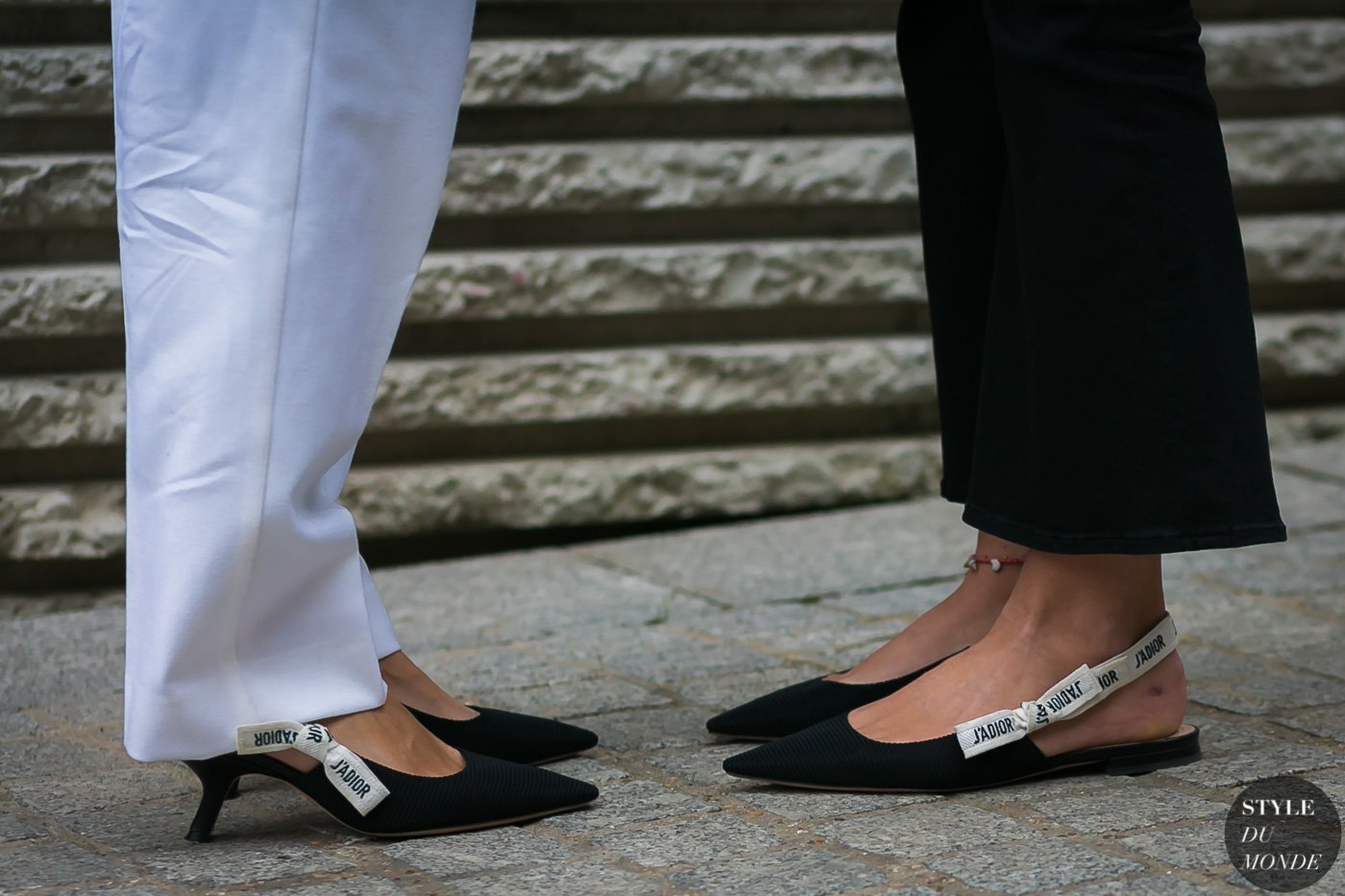 New J Adore Shoes From Dior New J Adore Shoes From Dior