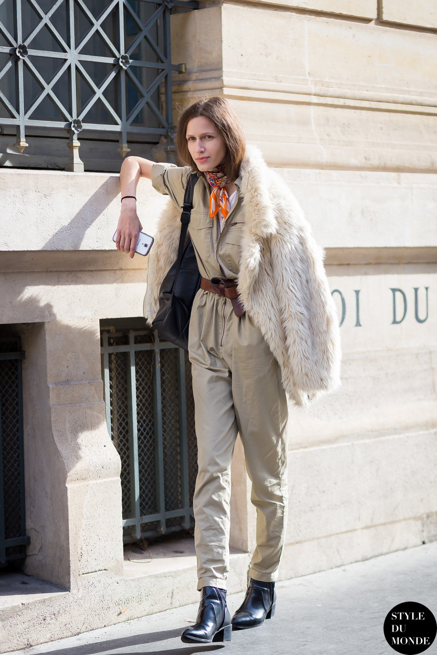 hundm jumpsuit