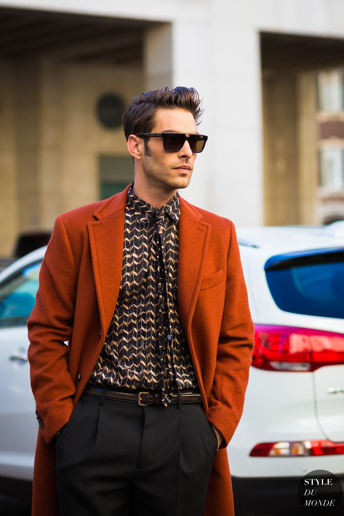 Ferragamo Fashion Week Ferragamo Fashion Week
