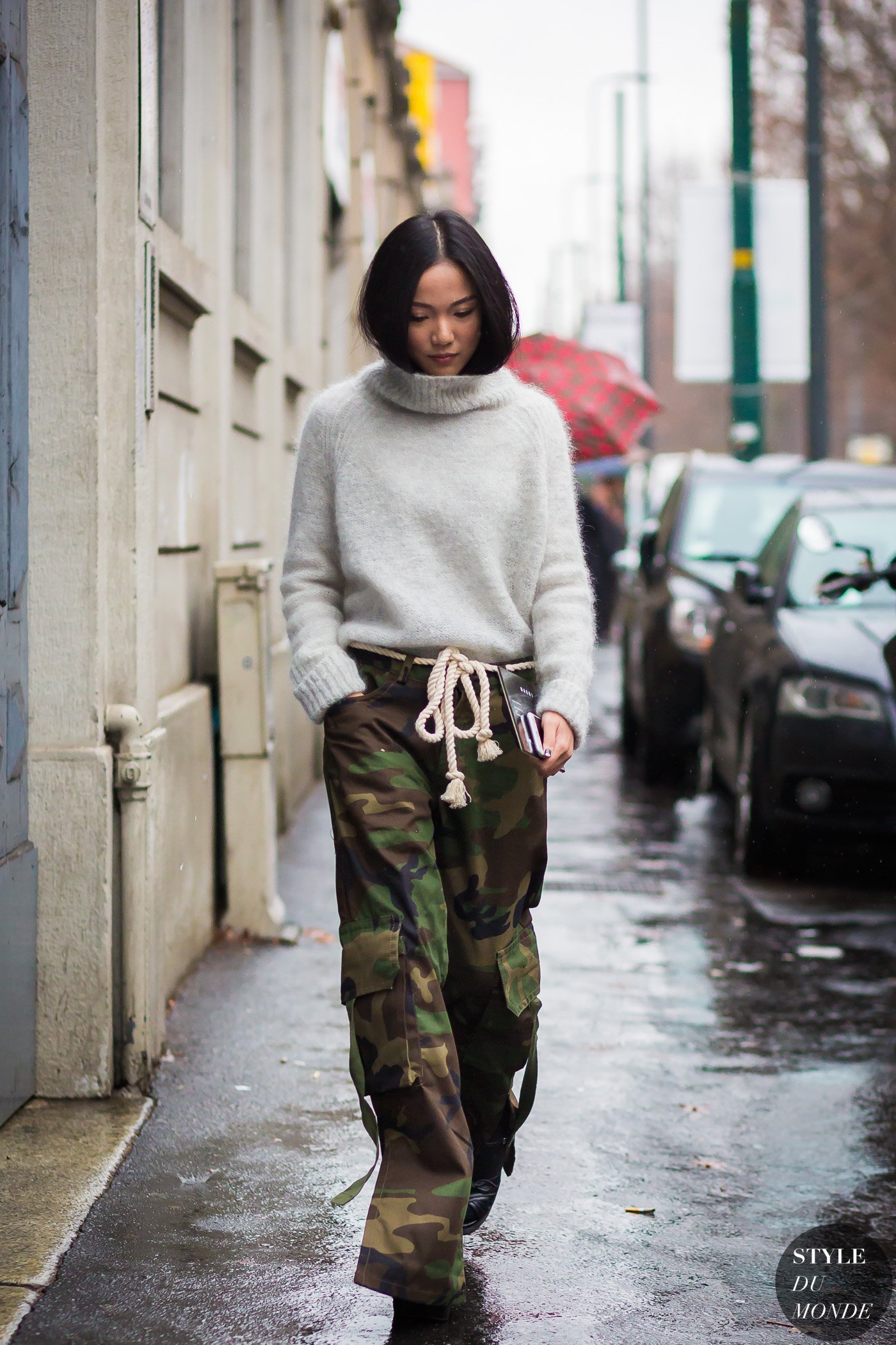 cargo pants