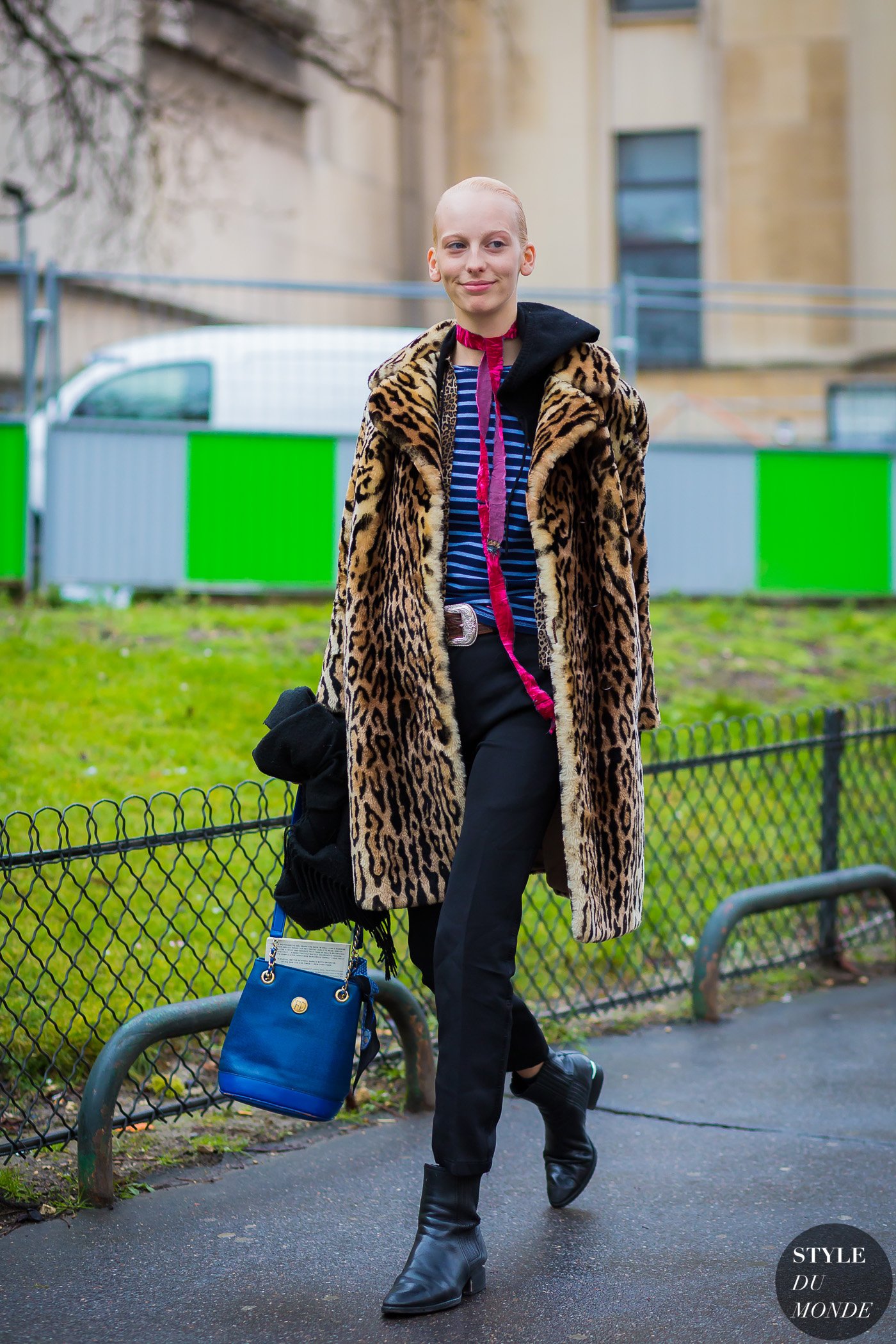 Lili Sumner