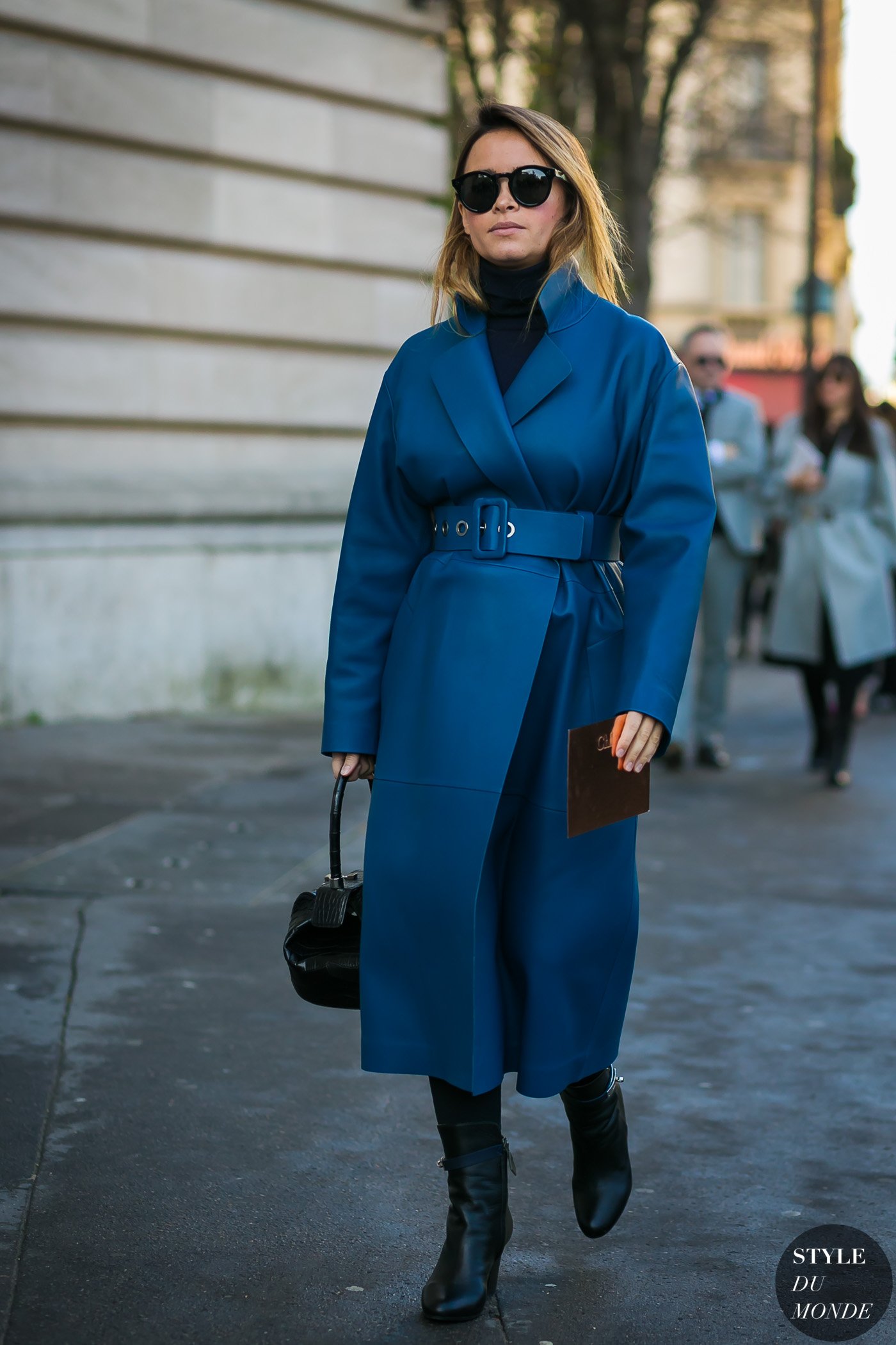 Miroslava Duma