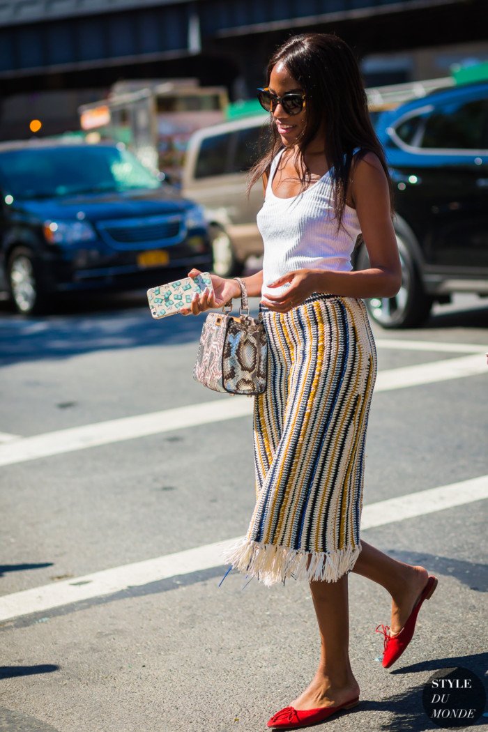 Gabby Prescod