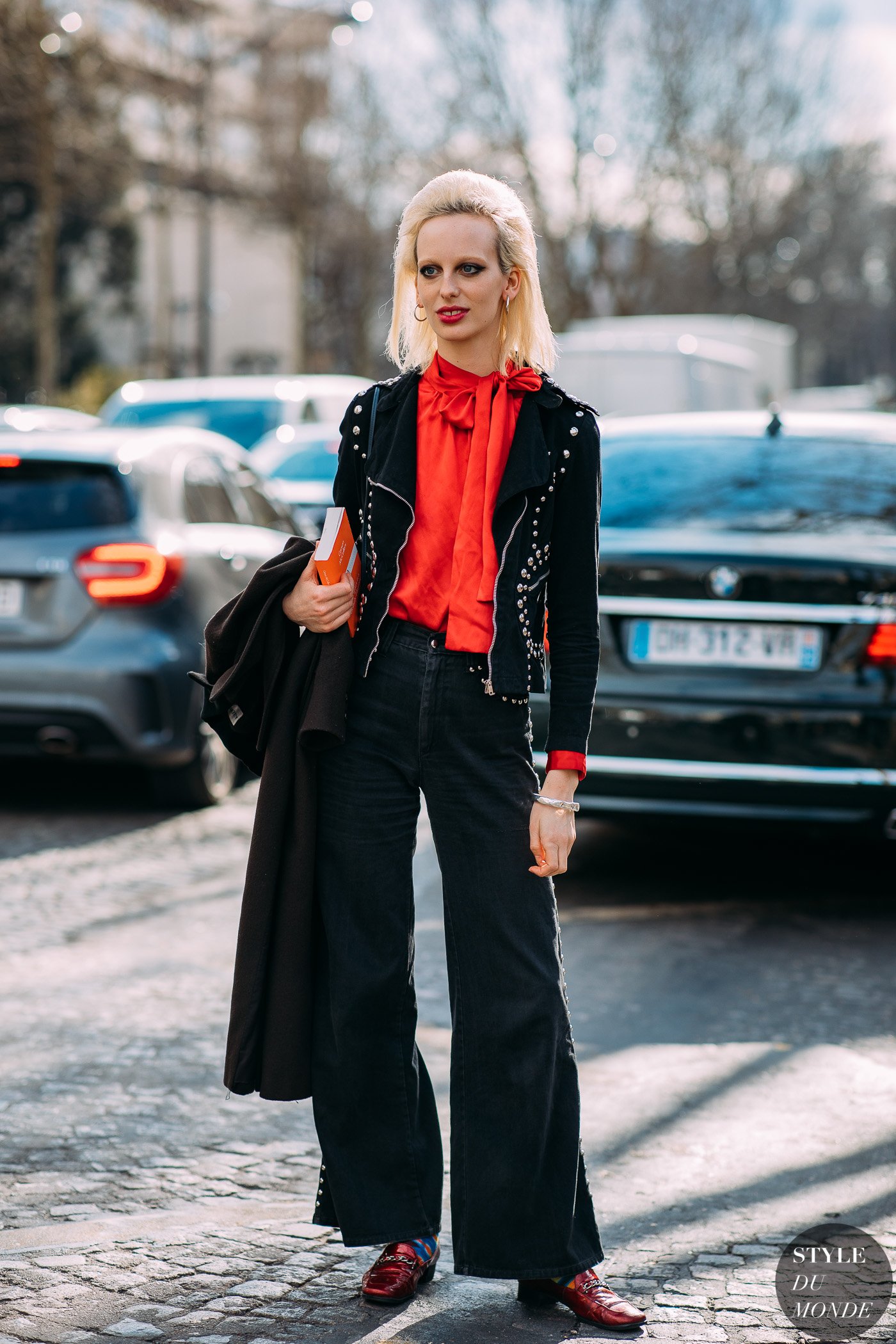 Lili Sumner