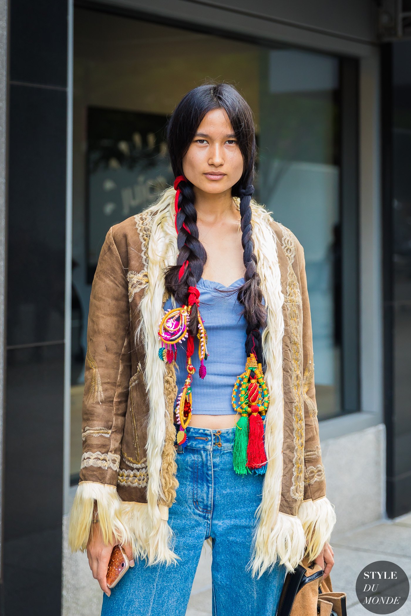 Varsha Thapa