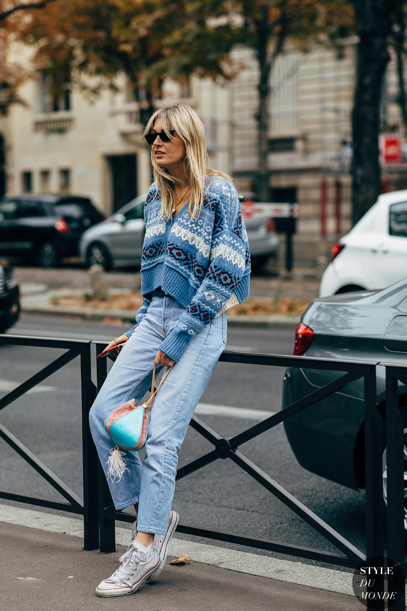 Camille Charriere by STYLEDUMONDE Street Style Fashion Photography_48A7323