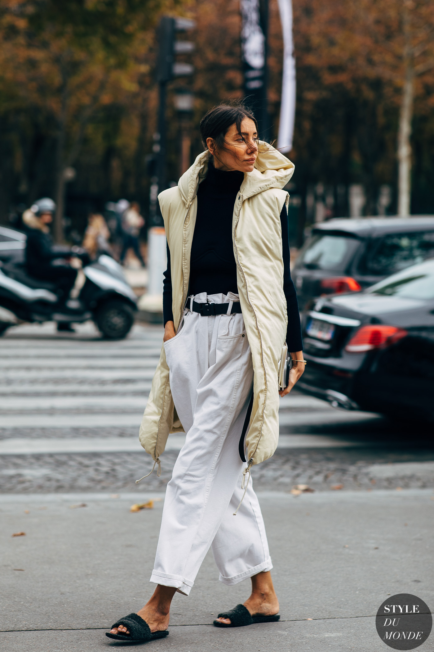 Julie Pelipas by STYLEDUMONDE Street Style Fashion Photography20181002_48A6519