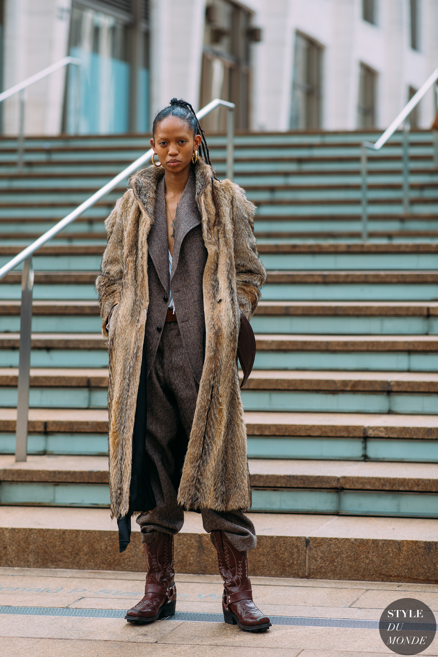 Adesuwa Aighewi by STYLEDUMONDE Street Style Fashion Photography NY FW18 20180214_48A4221