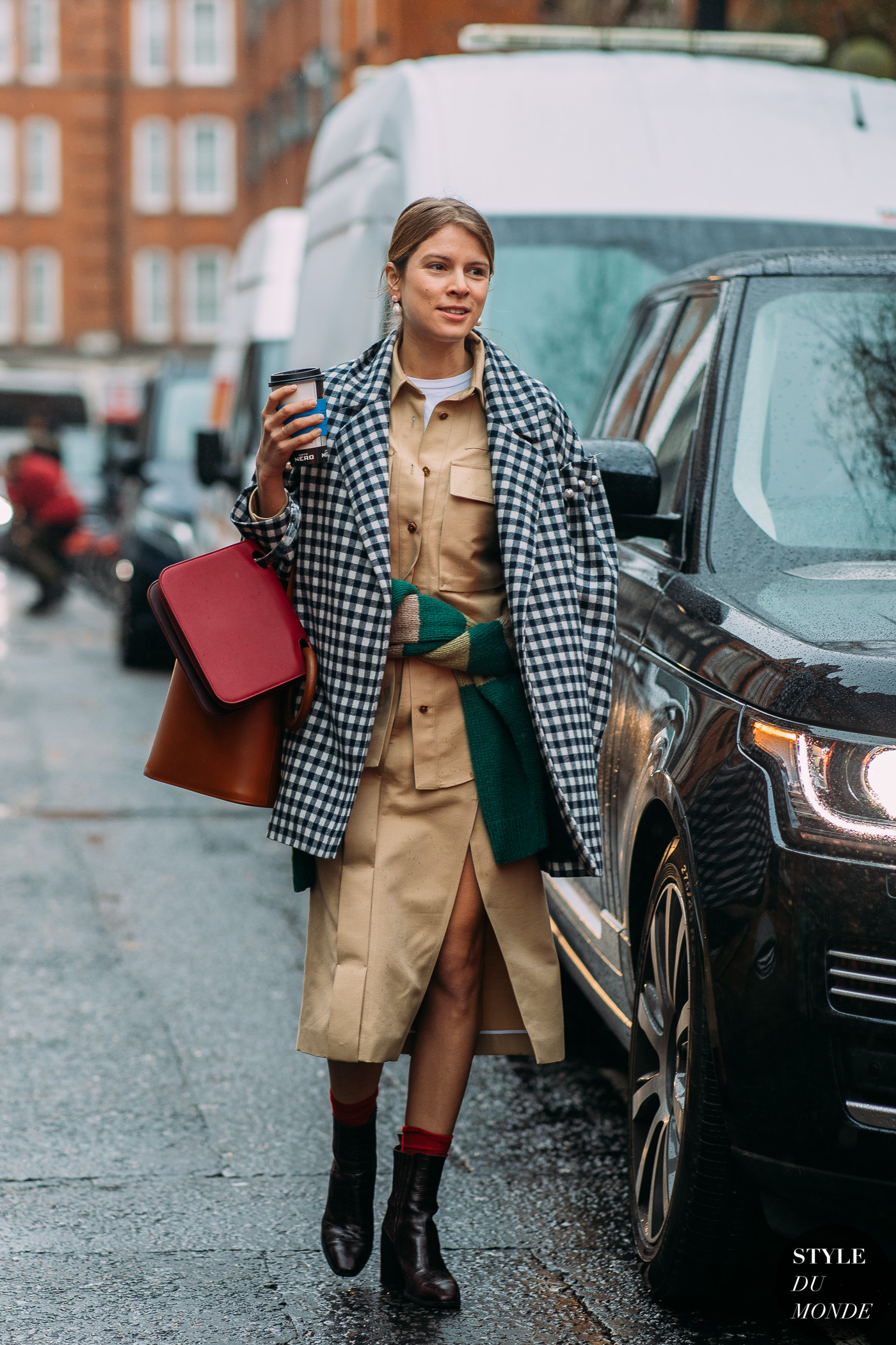 Monica Ainley by STYLEDUMONDE Street Style Fashion Photography FW18 20180219_48A4736