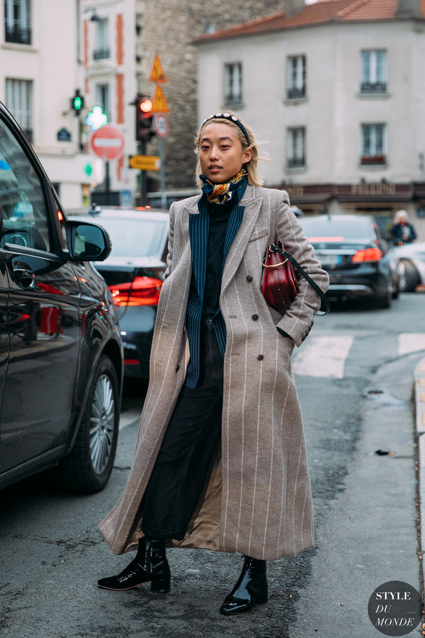 Margaret Zhang by STYLEDUMONDE Street Style Fashion Photography FW18 20180301_48A4875