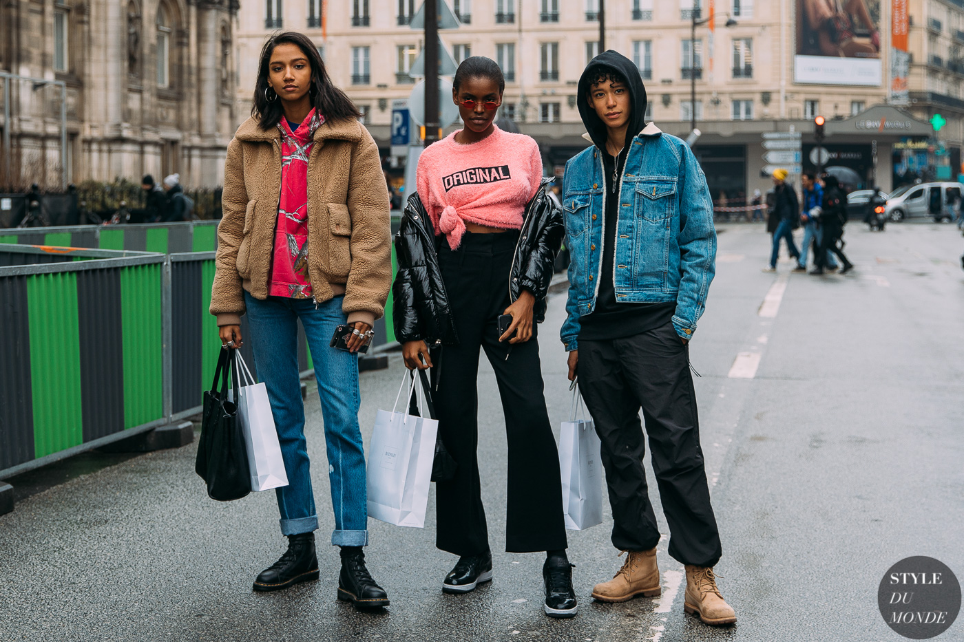 Paris FW18 day4 by STYLEDUMONDE Street Style Fashion Photography FW18 20180302_48A6686