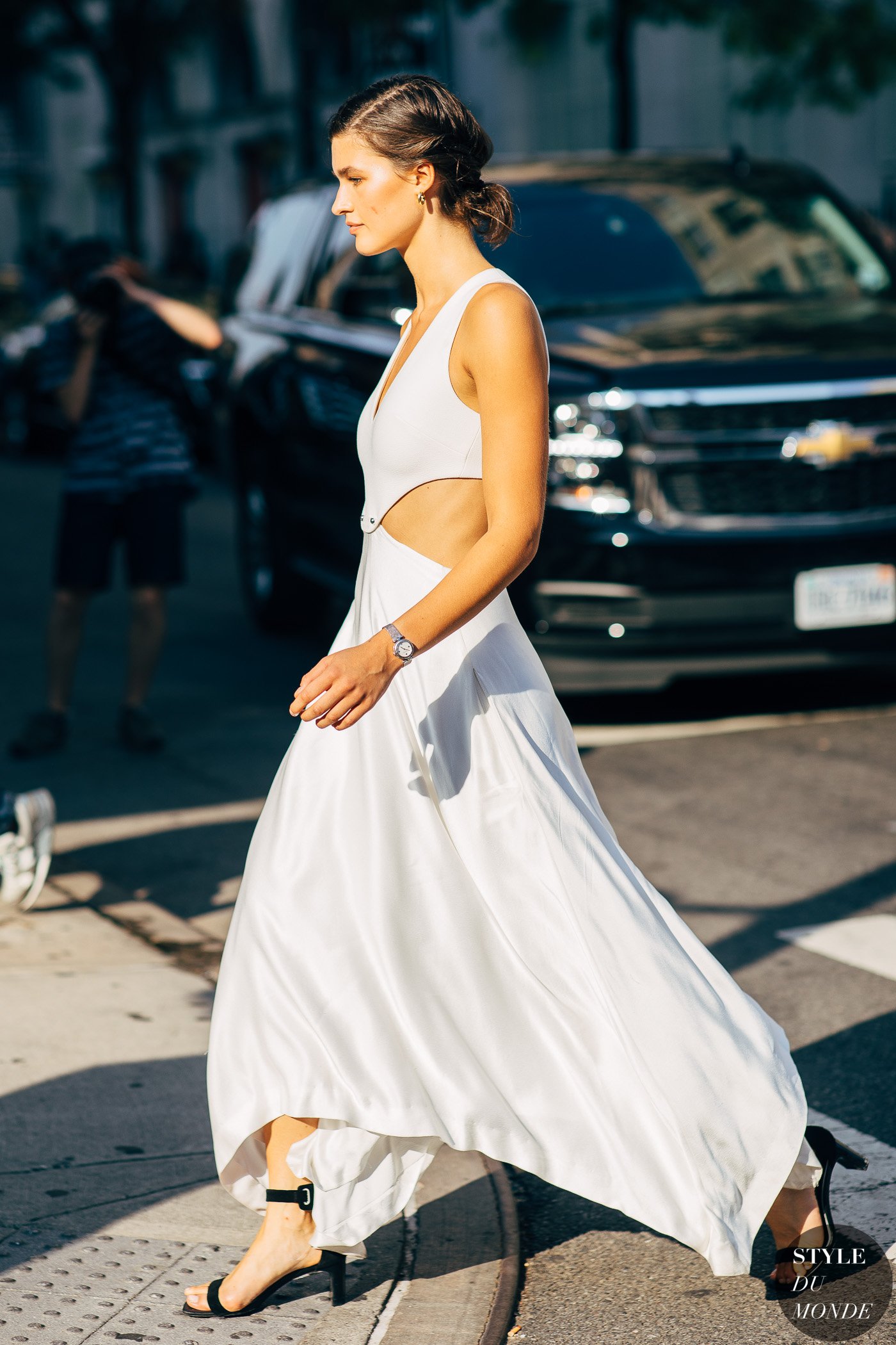 New York SS 2020 Street Style - STYLE DU MONDE | Street ...