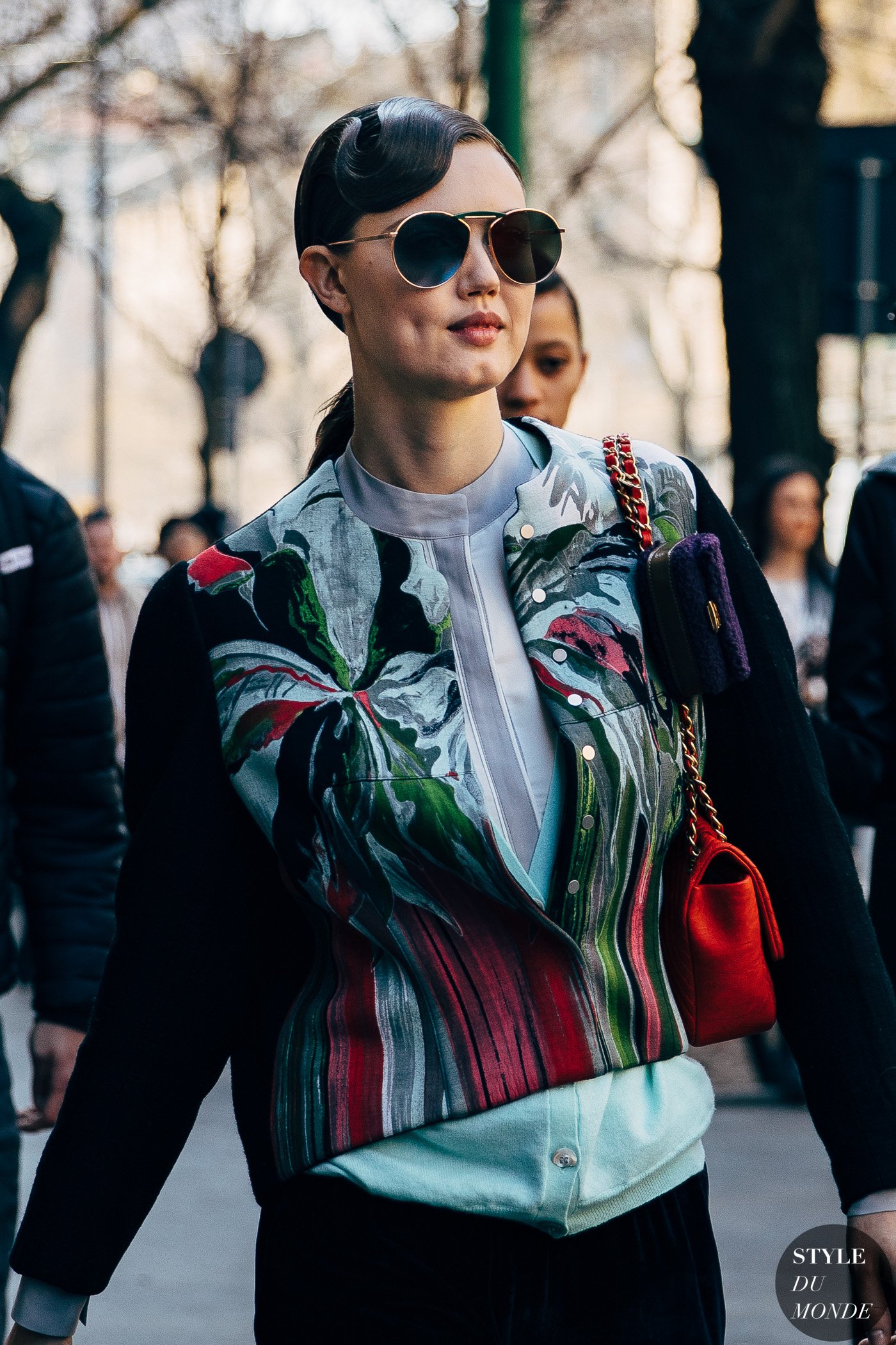 Milan Fw 19 Street Style Lindsey Wixson Style Du Monde Street Style Street Fashion Photos Lindsey Wixson Milan Fw 19 Street Style Lindsey Wixson Style Du Monde Street Style Street Fashion Photos Lindsey Wixson